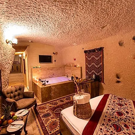 Simera In Cappadocia - Special Class - View Rooftop Nevsehir