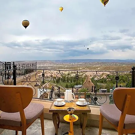 Simera In Cappadocia - Special Class - View Rooftop Hotel *
