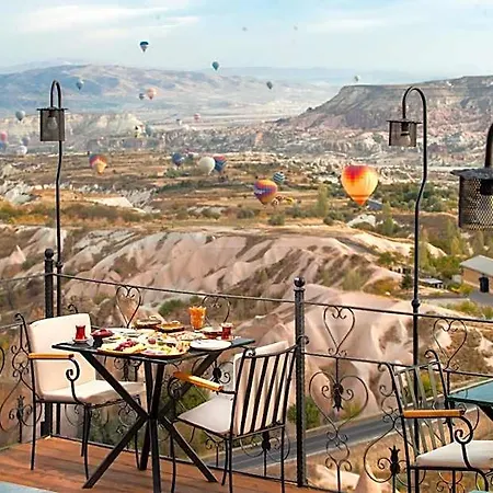 Simera In Cappadocia - Special Class - View Rooftop Nevsehir
