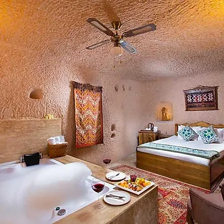 Hotel Simera In Cappadocia - Special Class - View Rooftop Nevsehir