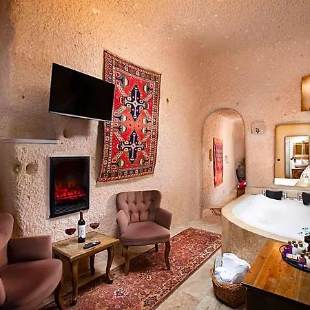 Simera In Cappadocia - Special Class - View Rooftop *
