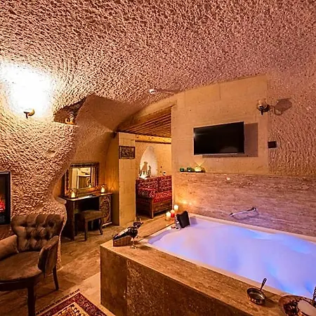 Hotel Simera In Cappadocia - Special Class - View Rooftop Nevsehir