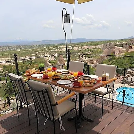 Simera In Cappadocia - Special Class - View Rooftop Nevsehir