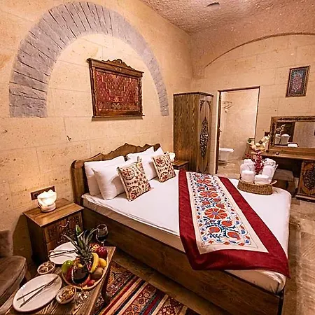 Simera In Cappadocia - Special Class - View Rooftop *