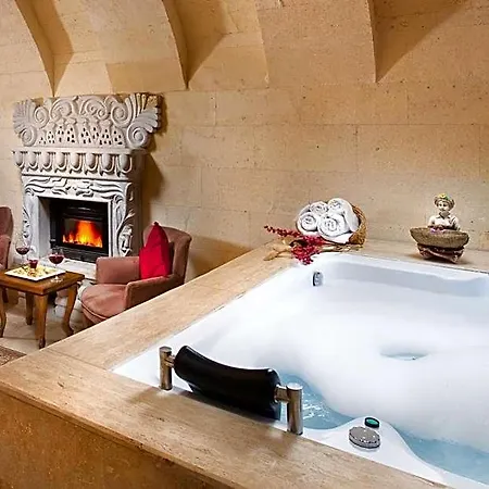 Simera In Cappadocia - Special Class - View Rooftop Nevsehir