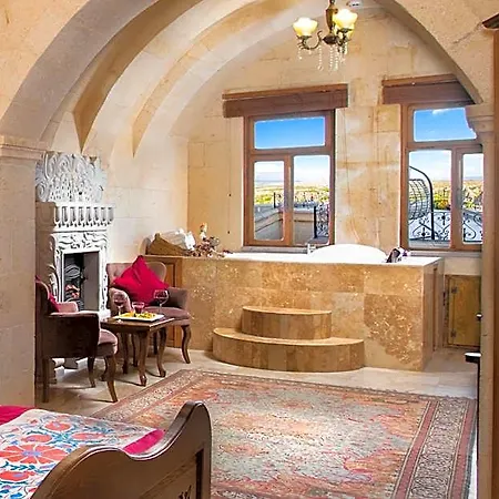 Simera In Cappadocia - Special Class - View Rooftop Nevsehir