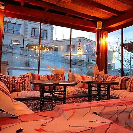 Simera In Cappadocia - Special Class - View Rooftop Hotel Nevsehir