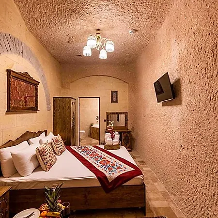 Hotel Simera In Cappadocia - Special Class - View Rooftop
