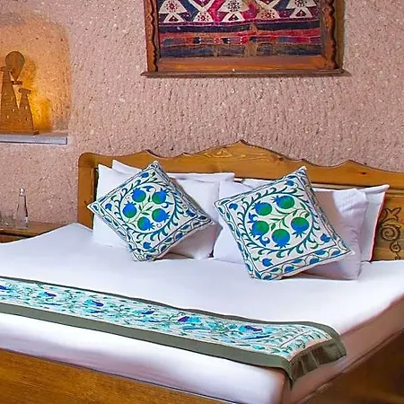 Hotel Simera In Cappadocia - Special Class - View Rooftop *