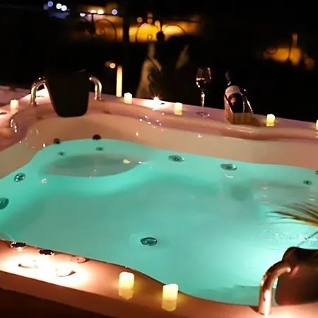 Simera In Cappadocia - Special Class - View Rooftop Nevsehir