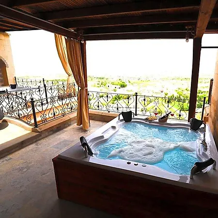 Simera In Cappadocia - Special Class - View Rooftop Hotel