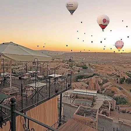 Simera In Cappadocia - Special Class - View Rooftop Hotel