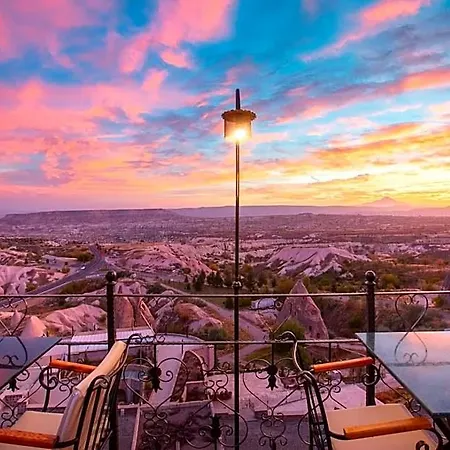 Simera In Cappadocia - Special Class - View Rooftop * Nevsehir