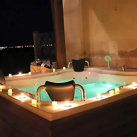 Simera In Cappadocia - Special Class - View Rooftop