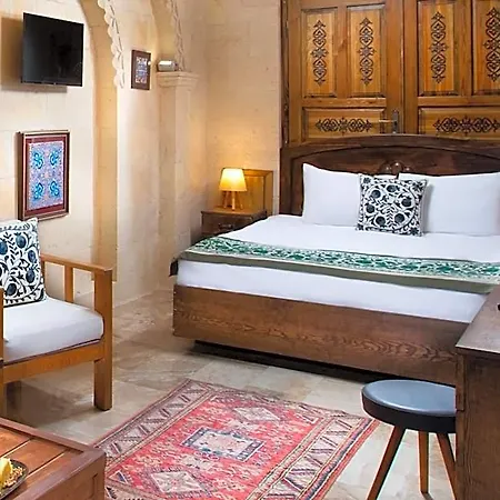 Simera In Cappadocia - Special Class - View Rooftop *