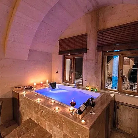 Simera In Cappadocia - Special Class - View Rooftop Hotel *